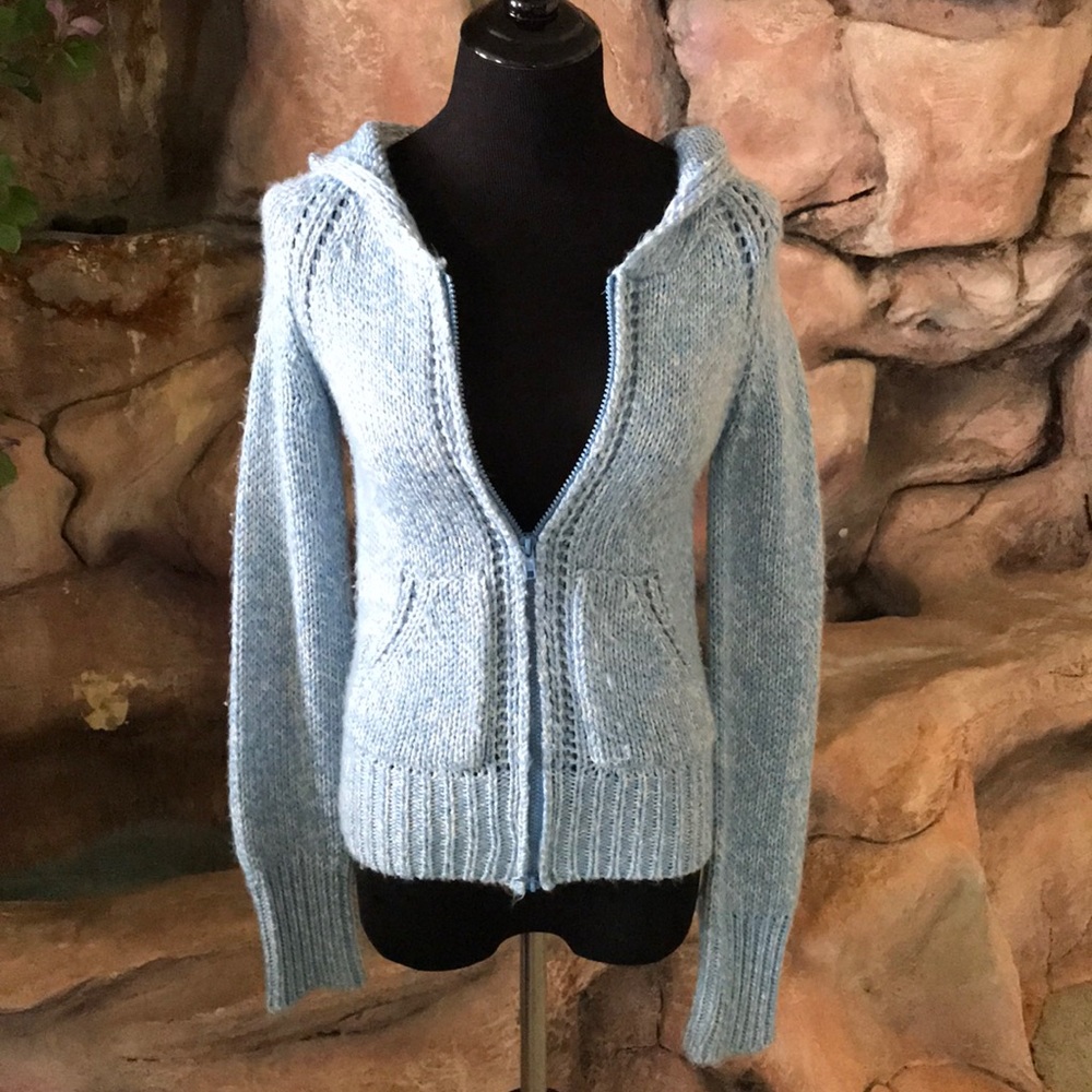 Venus Knitted Sweater